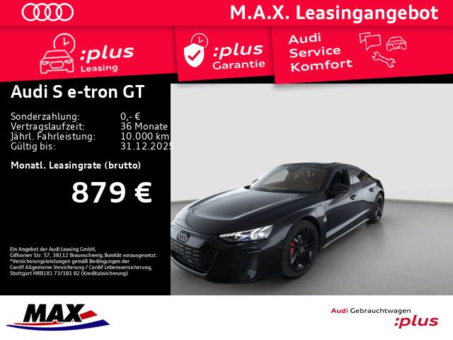 Audi e-tron GT 7.900 km 102.989 € Offenbach am Main 63071