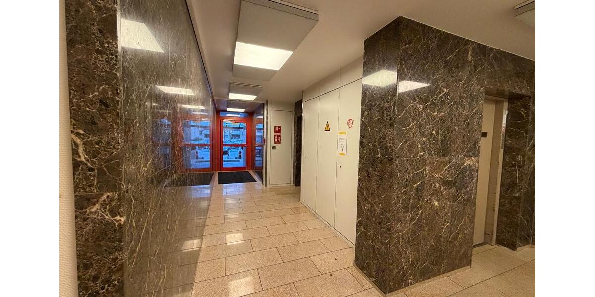 Etagenwohnung Frankfurt am Main Nied - 1 Zimmer, 35 m&sup2;, 133.000&euro; | Angebot:26198761