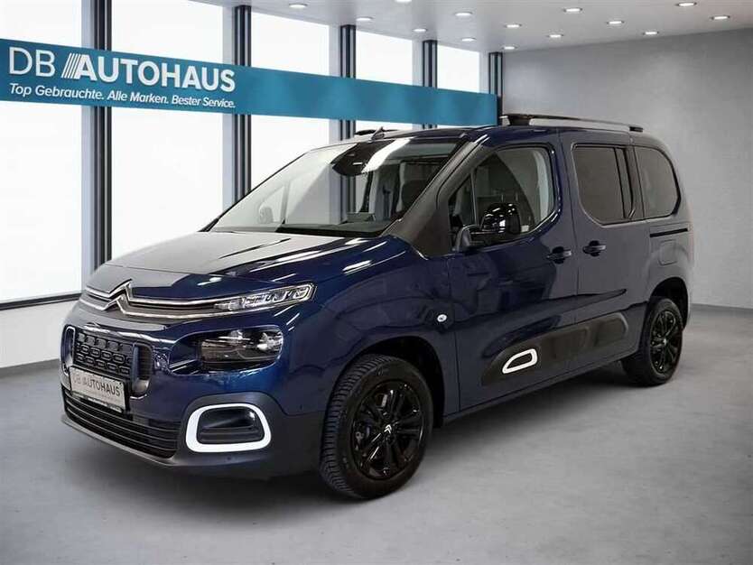 Berlingo