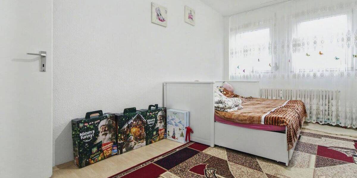 Etagenwohnung Heusenstamm - 3 Zimmer, 70 m&sup2;, 249.000&euro; | Angebot:26307617