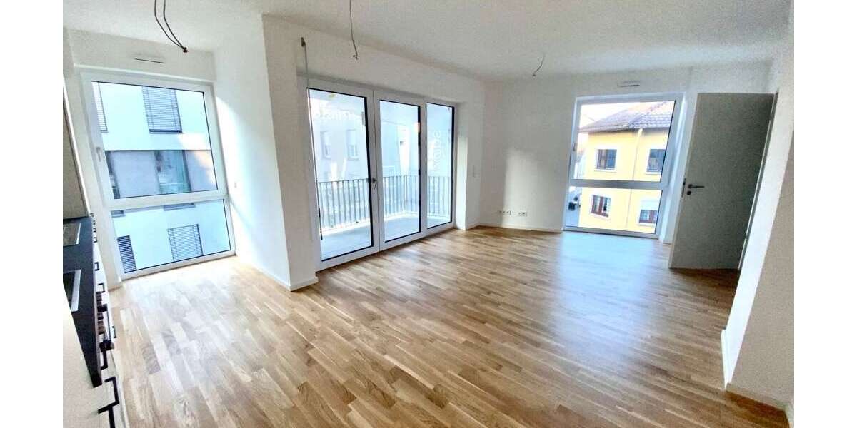 Etagenwohnung Darmstadt Darmstadt-Nord - 3 Zimmer, 65 m&sup2;, 1.240&euro; | Angebot:27117725