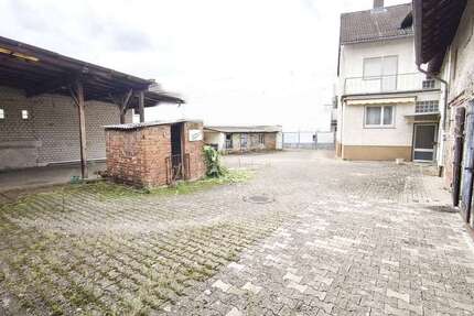 Grundstück zu verkaufen in Sulzbach 940.000 € 1096 m² zimmer