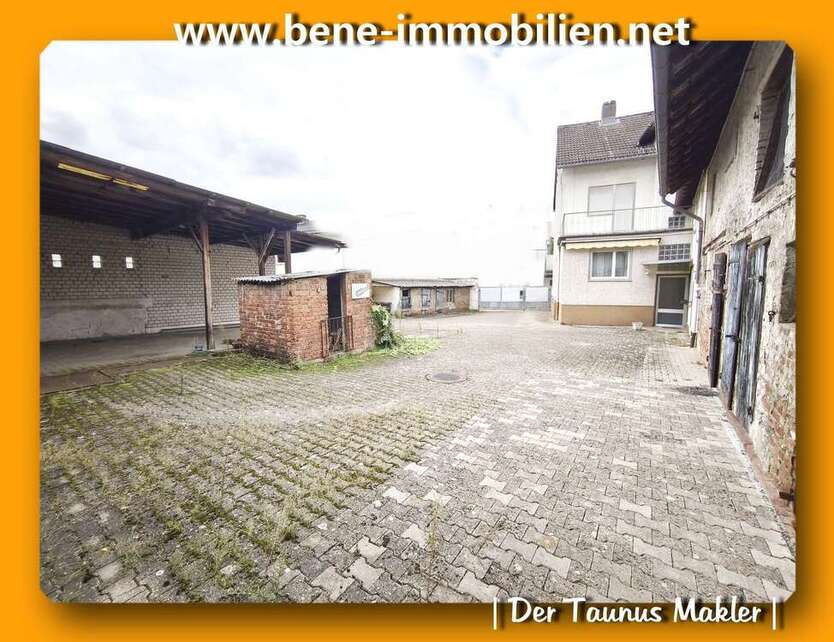 Grundstück zu verkaufen in Sulzbach 940.000 € 1096 m² zimmer
