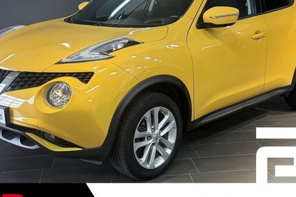 Nissan Juke 116.620 km 8.472 &euro; Offenbach 63069
