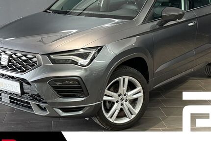 Seat Ateca 64.440 km 24.599 &euro; Offenbach 63069