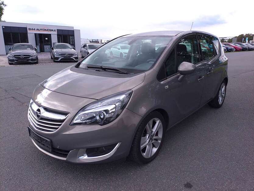 Meriva
