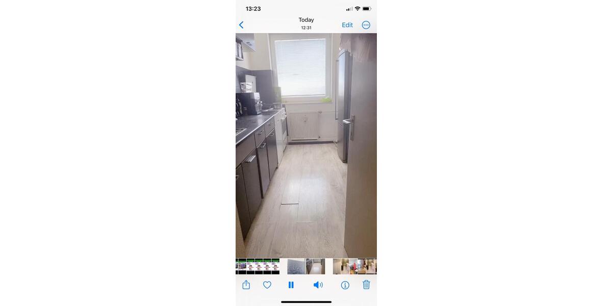 Etagenwohnung Dietzenbach - 2 Zimmer, 60 m&sup2;, 980&euro; | Angebot:26283684