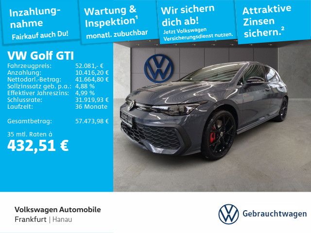 VW Golf 3.000 km 52.081 &euro; Hanau 63452