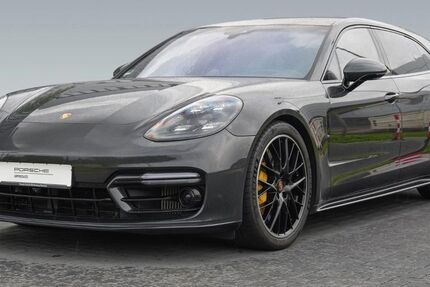Porsche Panamera 61.517 km 117.770 &euro; Oberursel (Taunus) 61440