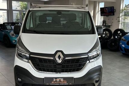 Renault Trafic 60.805 km 17.499 &euro; Erlensee 63526