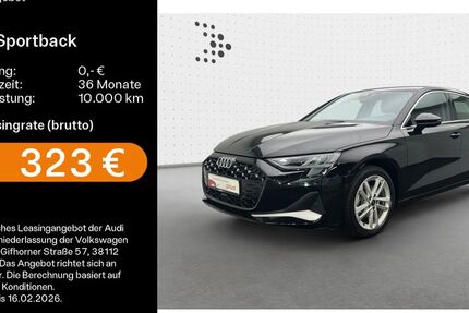 Audi A3 28.011 km 32.980 &euro; Oberursel 61440