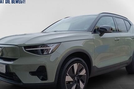 Volvo XC40 8.100 km 44.730 € Hanau 63452