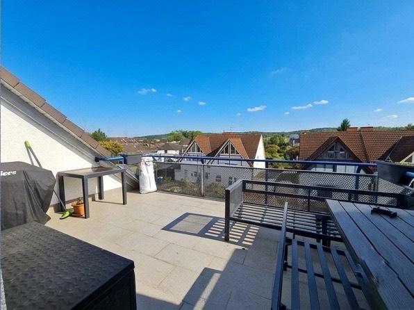 Dachgeschoßwohnung Hasselroth - 2 Zimmer, 65 m&sup2;, 275.000&euro; | Angebot:26163883