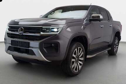 VW Amarok 2.000 km 63.795 &euro; Mühlheim am Main 63165