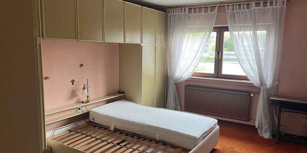 Bungalow Hanau Lamboy - 7 Zimmer, 116 m&sup2;, 650.000&euro; | Angebot:24993978