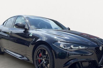 Alfa Romeo Giulia 26.899 km 66.660 &euro; Oberursel (Taunus) OT Oberursel 61440