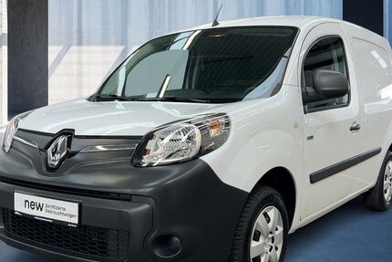Renault Kangoo E-TECH 31.518 km 11.740 € Frankfurt / Main 60314