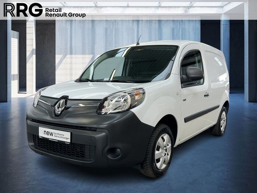 Renault Kangoo E-TECH 31.518 km 11.740 € Frankfurt / Main 60314