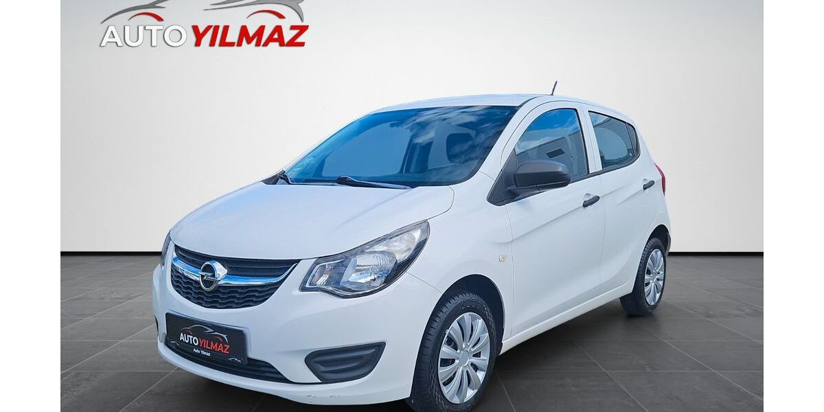 Opel Karl 124.000 km 4.990 &euro; Rüsselsheim am Main 65428
