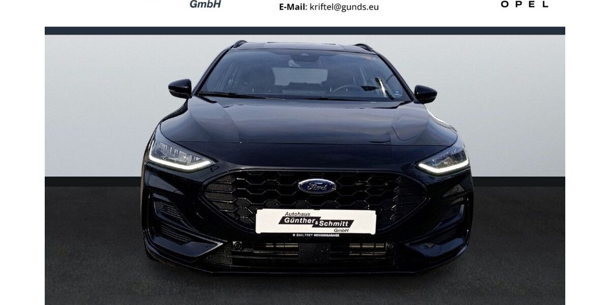 Ford Focus 4.339 km 25.450 &euro; Kriftel 65830