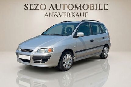 Mitsubishi Space Star 128.000 km 1.950 &euro; Frankfurt am Main 65933