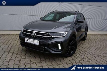 VW T-Roc 6.000 km 41.990 &euro; Flörsheim 65439