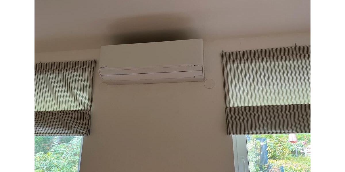 4-Zimmer Doppelhaushälfte mit EBK, Garage & Garten in HofheimTs. 4 zimmer