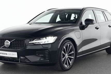 Volvo V60 52.300 km 39.550 &euro; Weiterstadt 64331