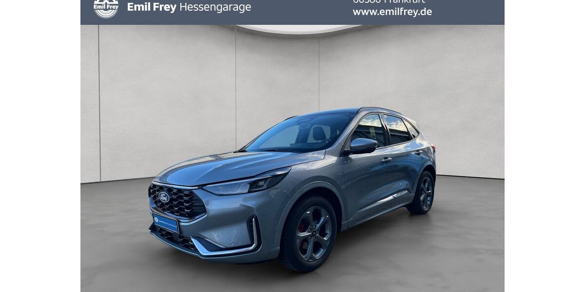 Ford Kuga 20.992 km 31.750 &euro; Frankfurt 60386