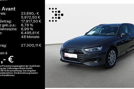 Audi A4 117.377 km 23.890 &euro; Oberursel 61440