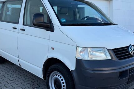 VW T5 Transporter 322.000 km 3.900 &euro; Groß-Umstadt 64823