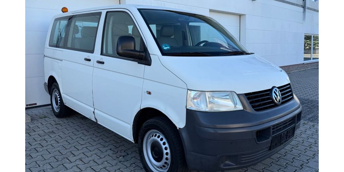 VW T5 Transporter 322.000 km 3.900 &euro; Groß-Umstadt 64823