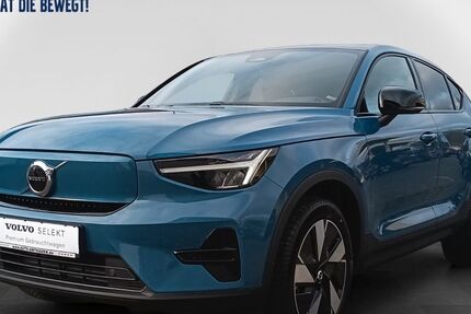 Volvo C40 14.200 km 38.590 &euro; Hanau 63452