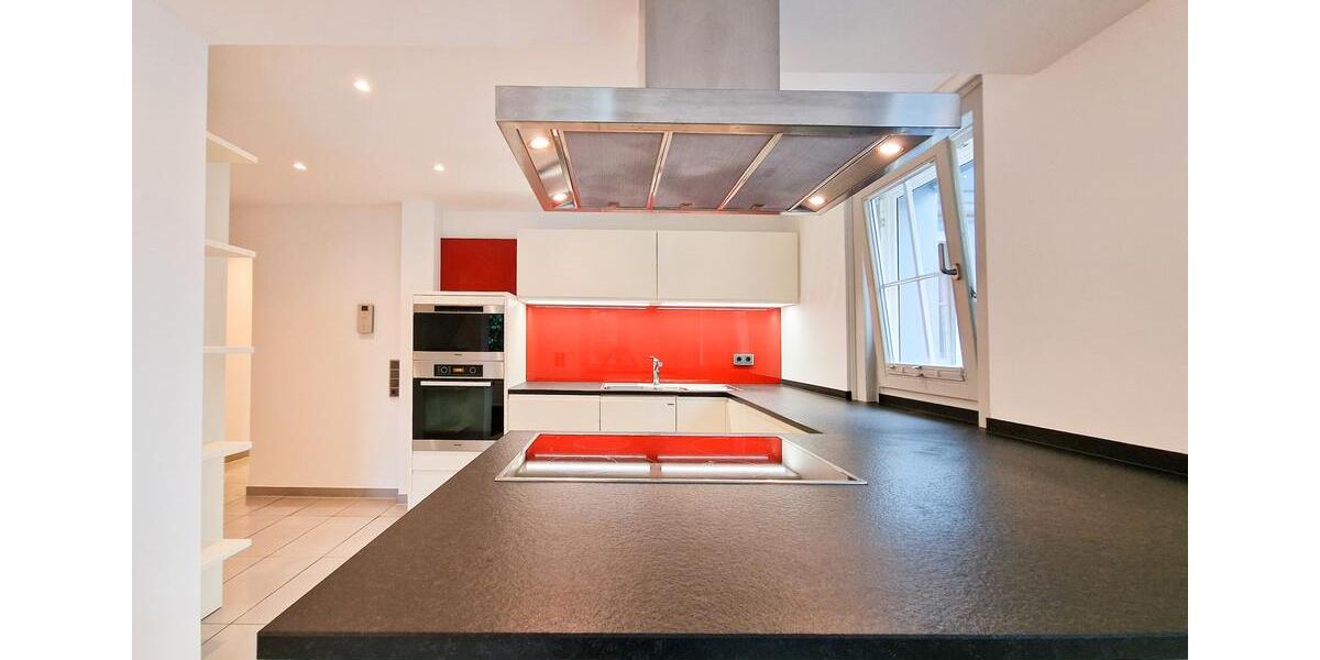 Etagenwohnung Groß-Umstadt Umstadt - 2.5 Zimmer, 115 m&sup2;, 1.380&euro; | Angebot:26120321