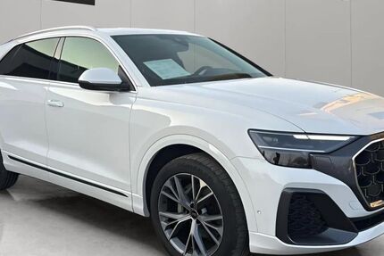 Audi Q8 15.000 km 69.950 &euro; Friedberg 61169