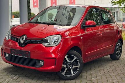 Renault Twingo 51.000 km 13.499 € Darmstadt 64293