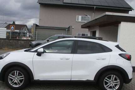 Ford Puma 82.494 km 14.999 &euro; Babenhausen 64832