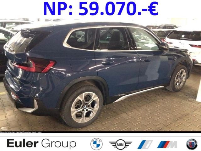 BMW X1 12.687 km 37.833 &euro; Hofheim 65719