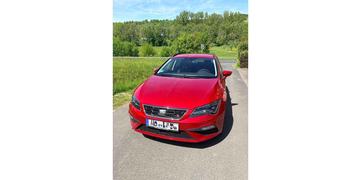 Seat Leon 68.000 km 18.499 &euro; Mömbris 63776