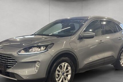 Ford Kuga 24.799 km 22.750 &euro; Frankfurt 60386
