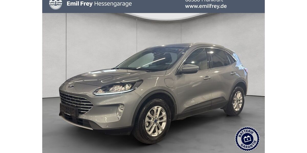 Ford Kuga 24.799 km 22.750 &euro; Frankfurt 60386