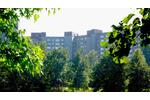 Etagenwohnung Darmstadt Darmstadt-Nord - 3 Zimmer, 77 m&sup2;, 829&euro; | Angebot:26588501
