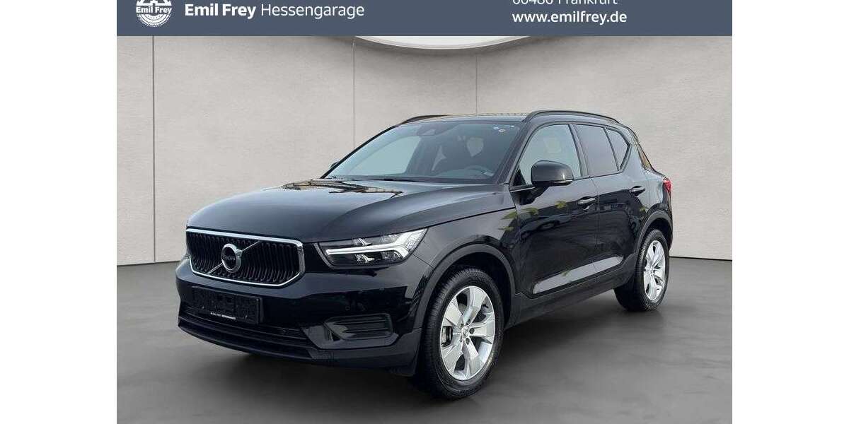 Volvo XC40 59.253 km 22.400 &euro; Frankfurt am Main 60486