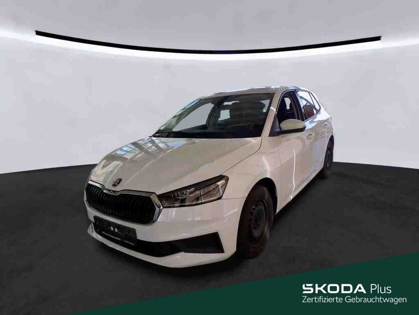 Skoda Fabia 36.200 km 16.499 € Mühlheim 63165