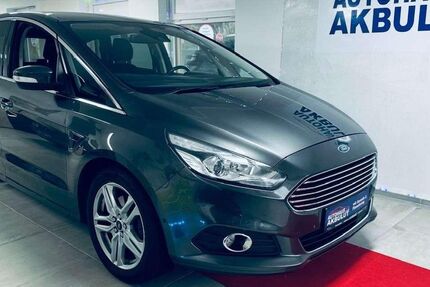 Ford S-Max 137.800 km 15.490 &euro; Bruchköbel 63486
