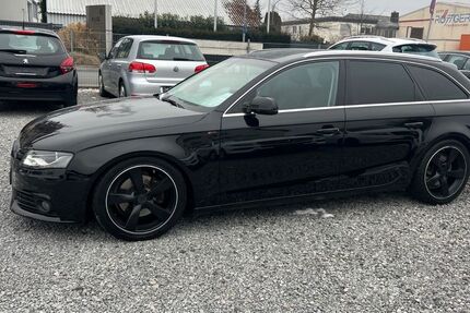 Audi A4 180.400 km 9.700 &euro; STOCKSTADT 63811