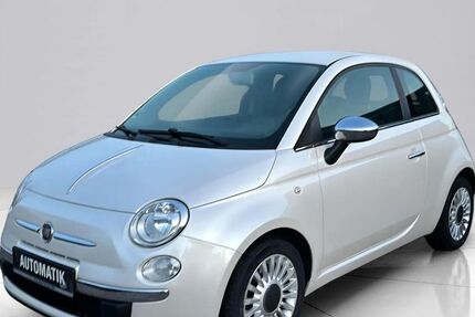 Fiat 500 75.500 km 7.790 &euro; Egelsbach 63329