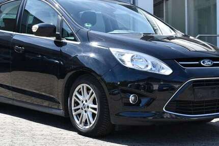 Ford C-Max 157.000 km 5.450 &euro; Bad Vilbel 61118