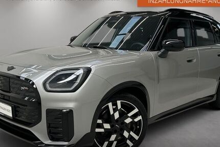 Mini Cooper SE Countryman