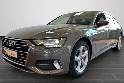 Audi A6 38.324 km 43.190 € Aschaffenburg 63741